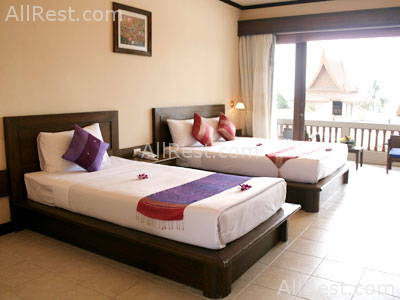 Thai House Beach Resort 6